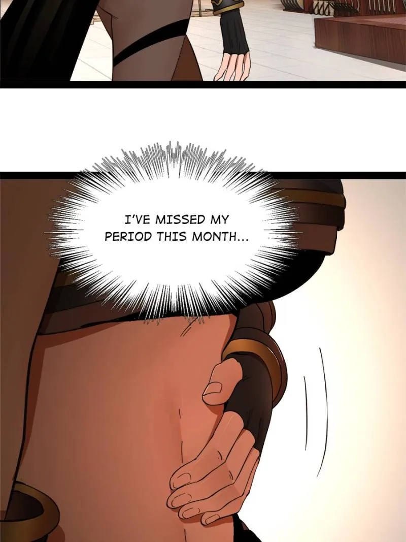 Survive As The Hero’s Husband! — Chapter 153 — page 42