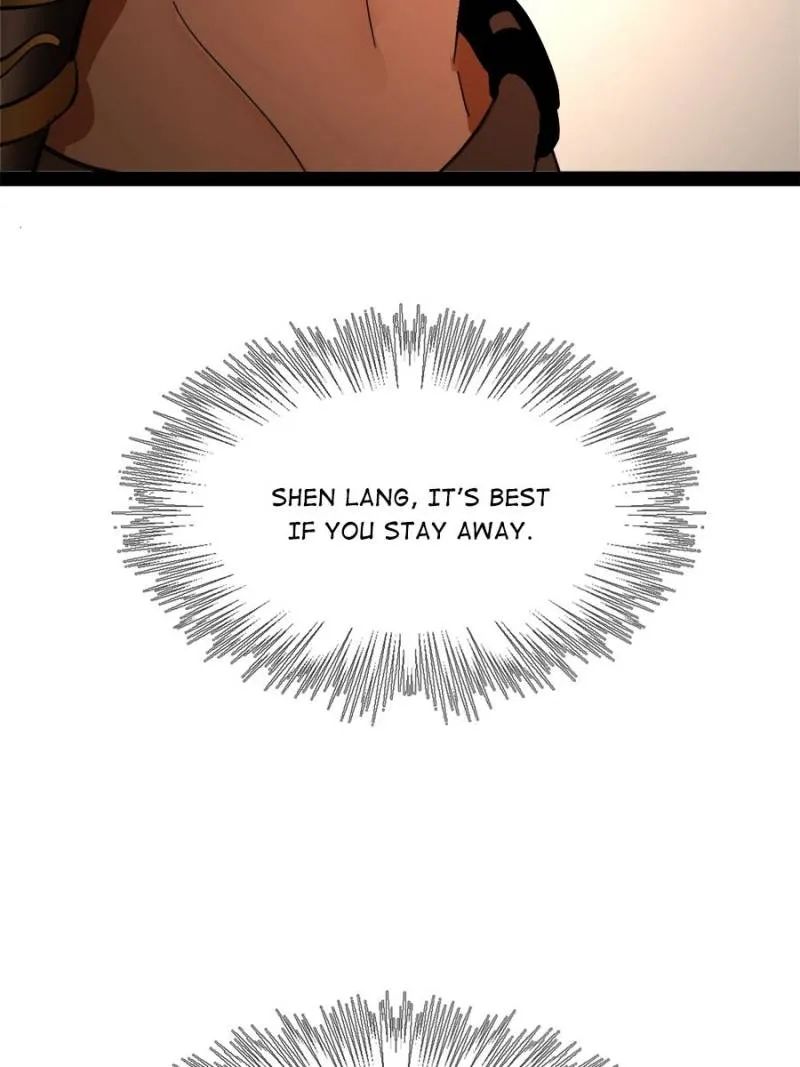 Survive As The Hero’s Husband! — Chapter 153 — page 43