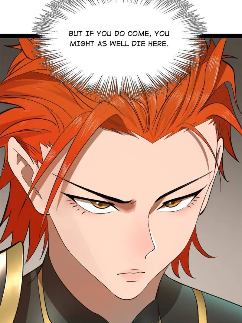Survive As The Hero’s Husband! — Chapter 153 — page 44