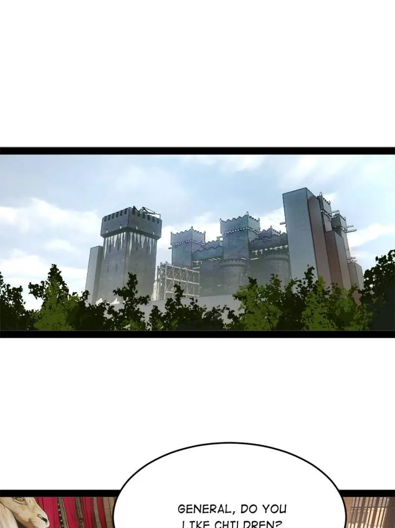 Survive As The Hero’s Husband! — Chapter 153 — page 46