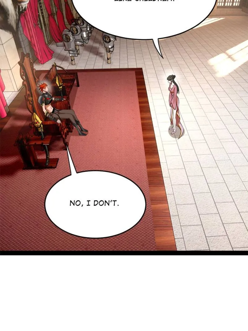 Survive As The Hero’s Husband! — Chapter 153 — page 47