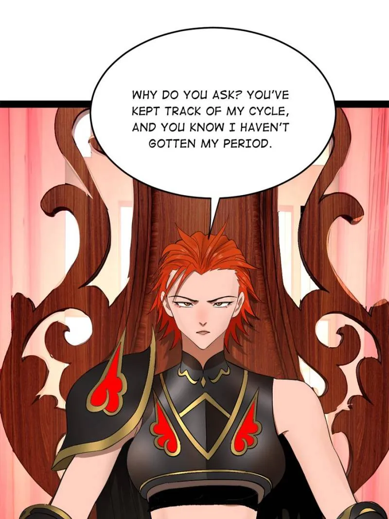 Survive As The Hero’s Husband! — Chapter 153 — page 48