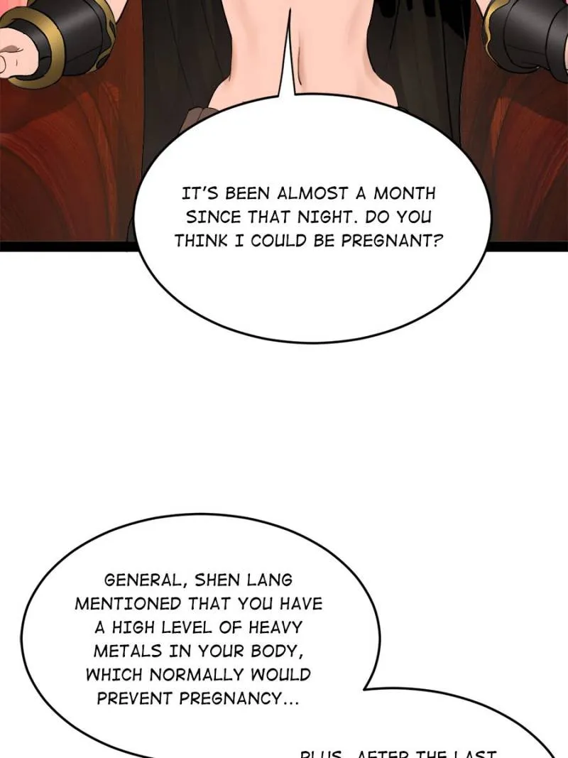 Survive As The Hero’s Husband! — Chapter 153 — page 49