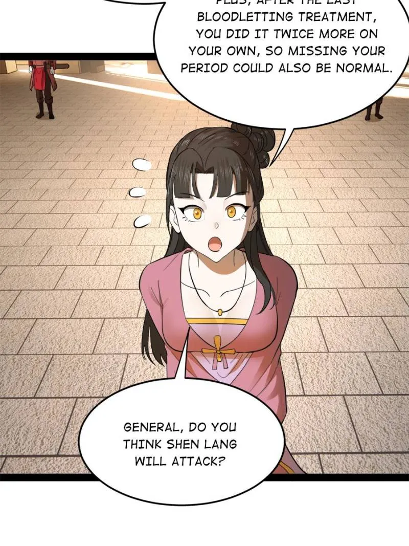 Survive As The Hero’s Husband! — Chapter 153 — page 50