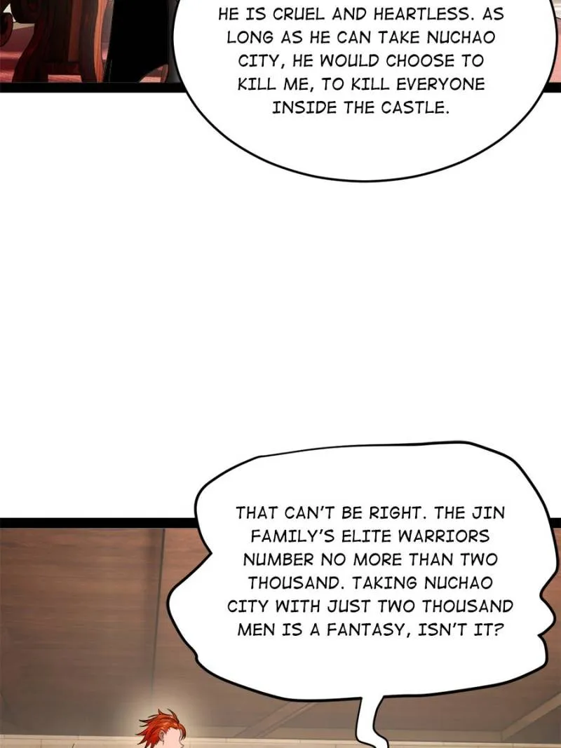 Survive As The Hero’s Husband! — Chapter 153 — page 52