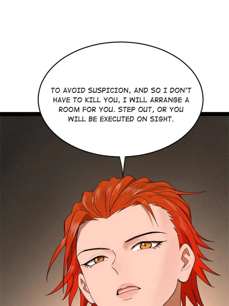 Survive As The Hero’s Husband! — Chapter 153 — page 55