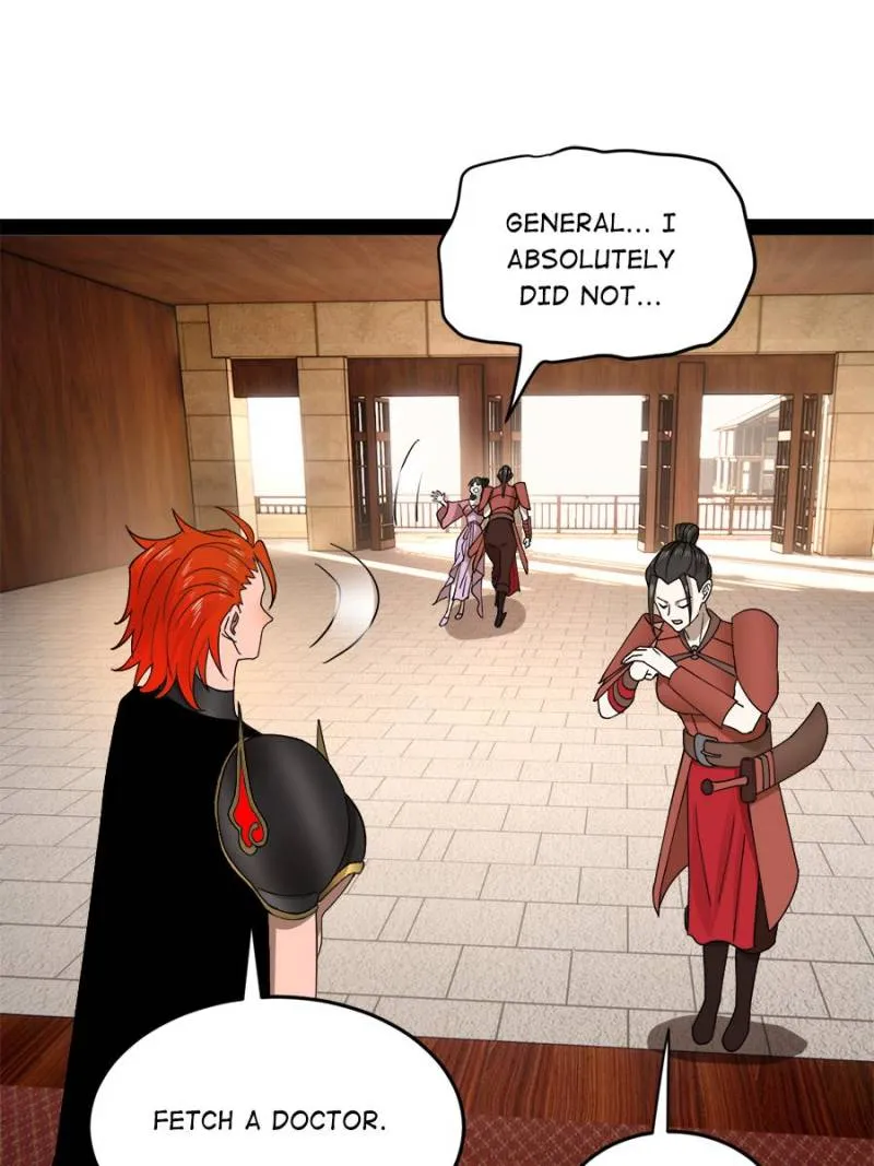 Survive As The Hero’s Husband! — Chapter 153 — page 58