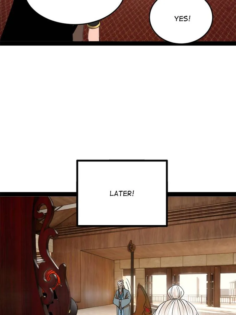 Survive As The Hero’s Husband! — Chapter 153 — page 59