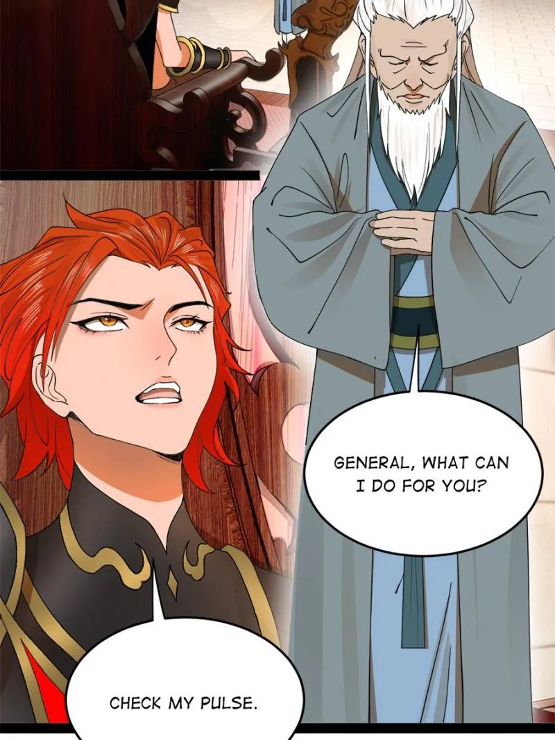Survive As The Hero’s Husband! — Chapter 153 — page 60