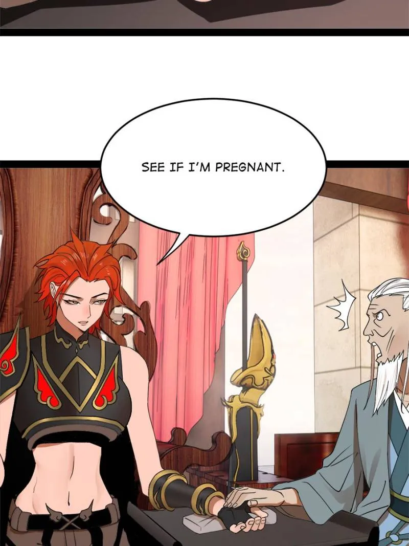 Survive As The Hero’s Husband! — Chapter 153 — page 62