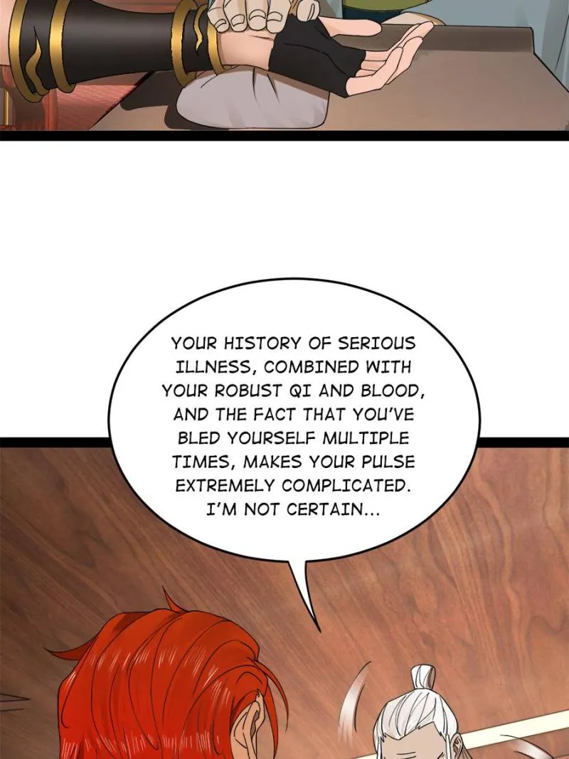 Survive As The Hero’s Husband! — Chapter 153 — page 64