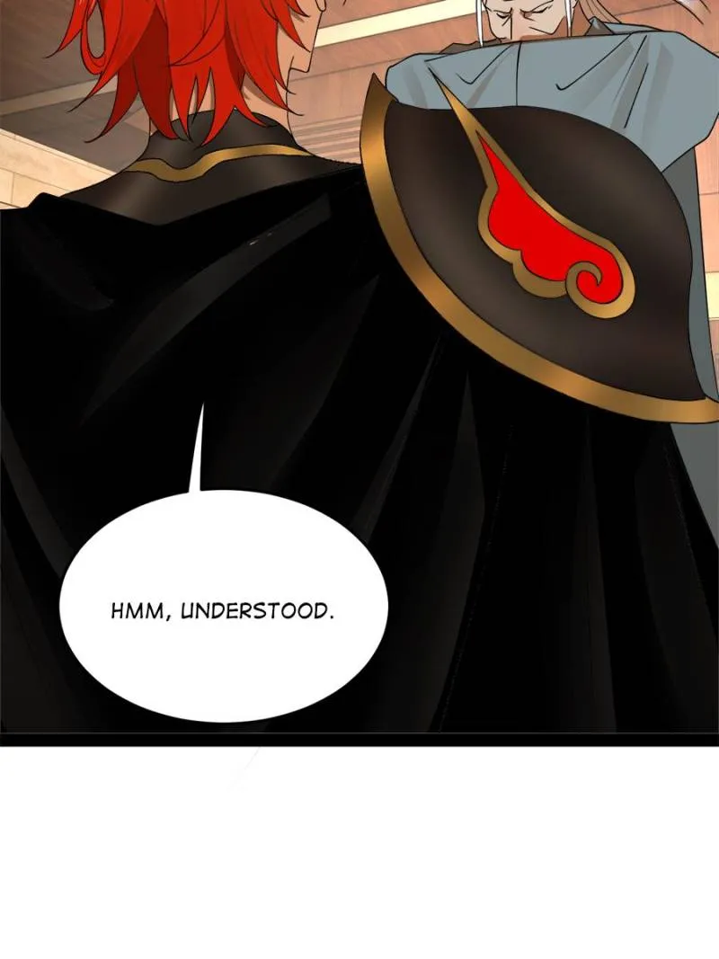 Survive As The Hero’s Husband! — Chapter 153 — page 65