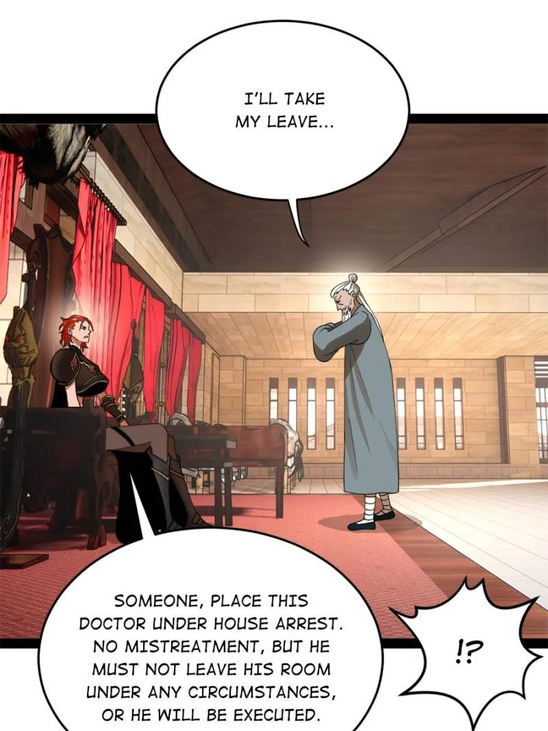 Survive As The Hero’s Husband! — Chapter 153 — page 66