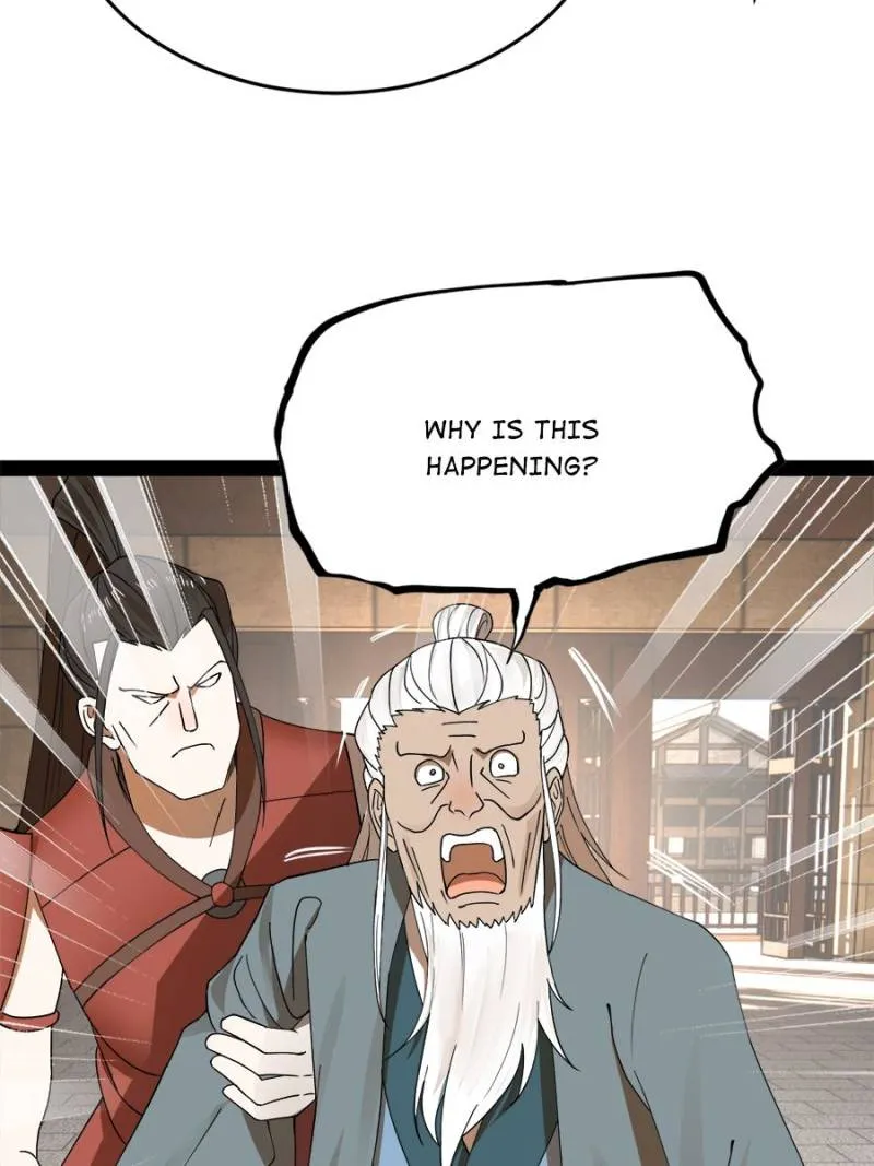 Survive As The Hero’s Husband! — Chapter 153 — page 67