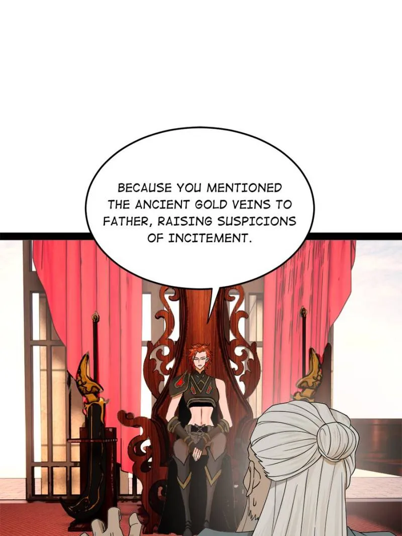 Survive As The Hero’s Husband! — Chapter 153 — page 70