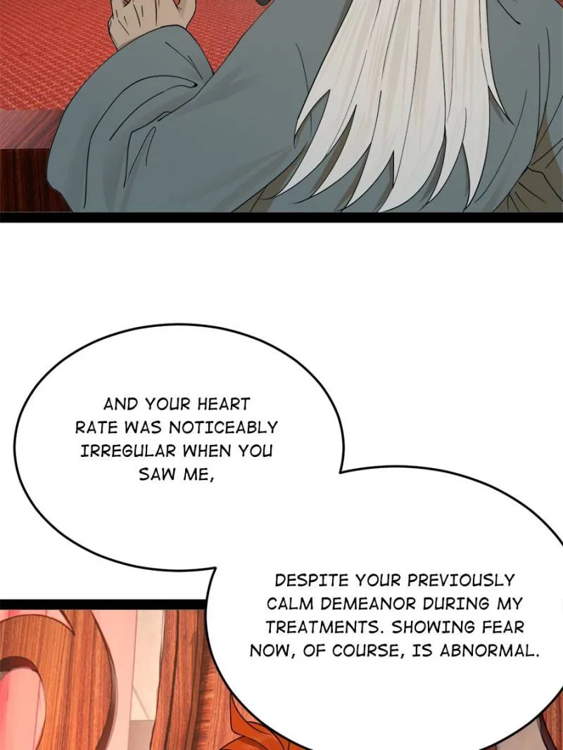 Survive As The Hero’s Husband! — Chapter 153 — page 71