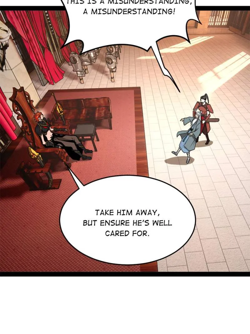 Survive As The Hero’s Husband! — Chapter 153 — page 73