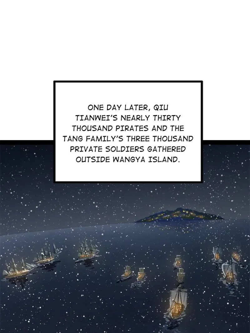 Survive As The Hero’s Husband! — Chapter 154 — page 1