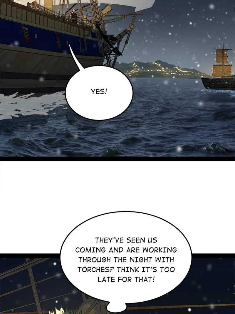 Survive As The Hero’s Husband! — Chapter 154 — page 3