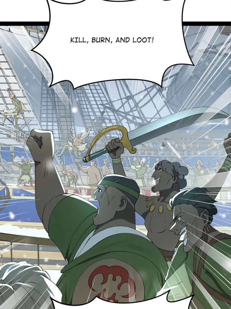 Survive As The Hero’s Husband! — Chapter 154 — page 8