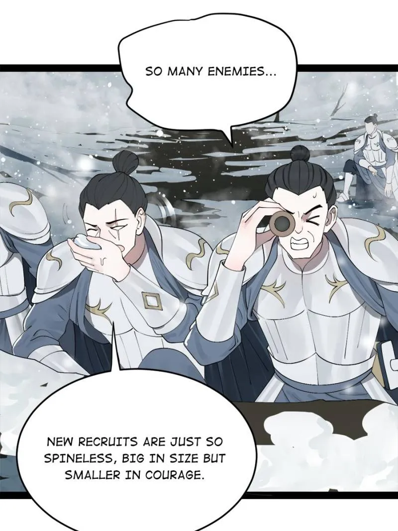 Survive As The Hero’s Husband! — Chapter 154 — page 14