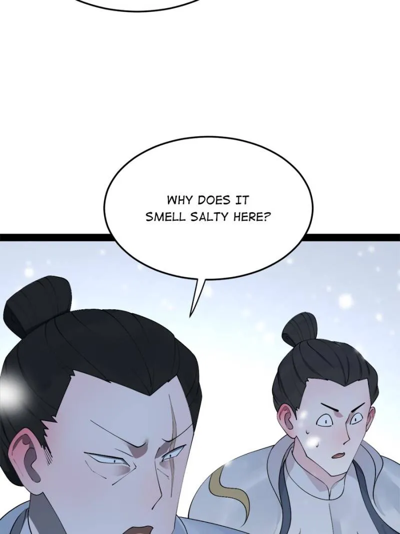 Survive As The Hero’s Husband! — Chapter 154 — page 15