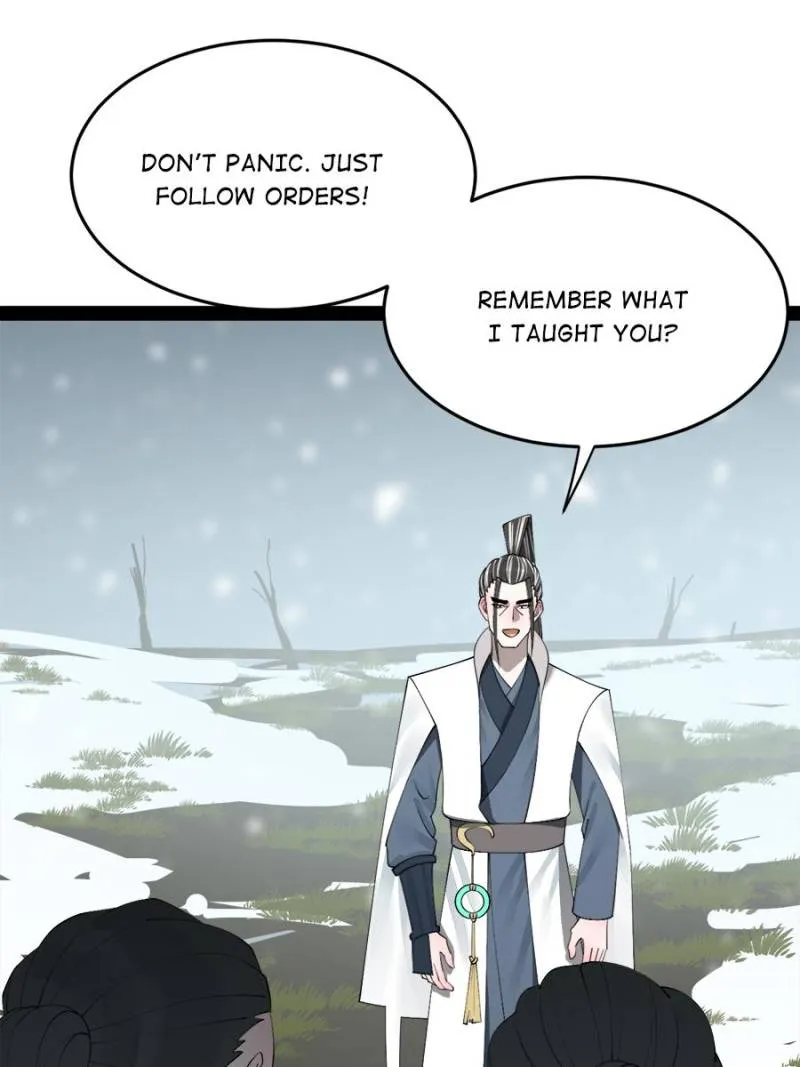 Survive As The Hero’s Husband! — Chapter 154 — page 18