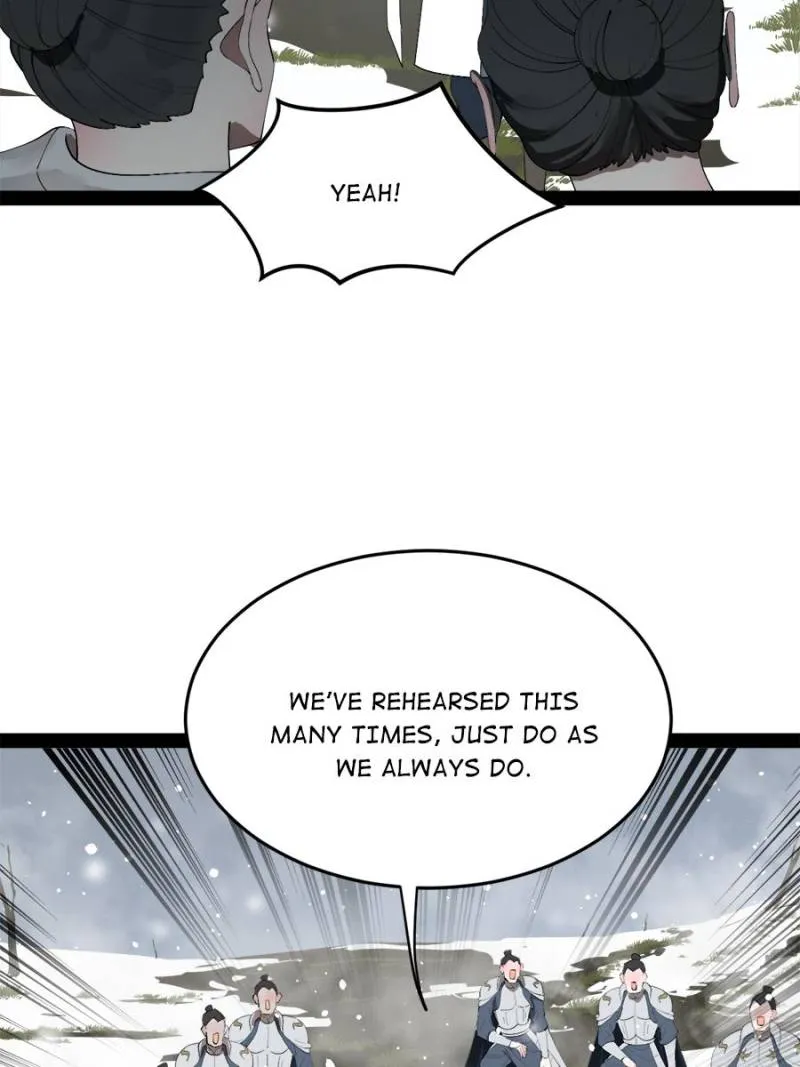 Survive As The Hero’s Husband! — Chapter 154 — page 19