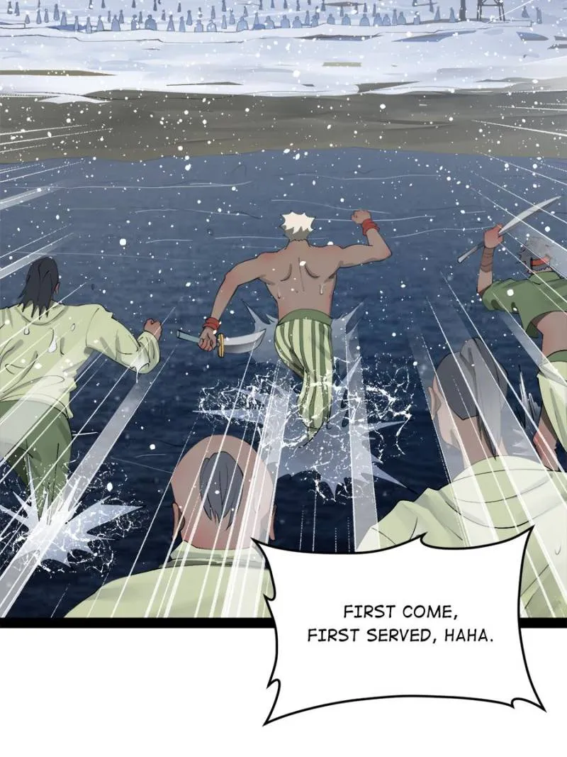 Survive As The Hero’s Husband! — Chapter 154 — page 27