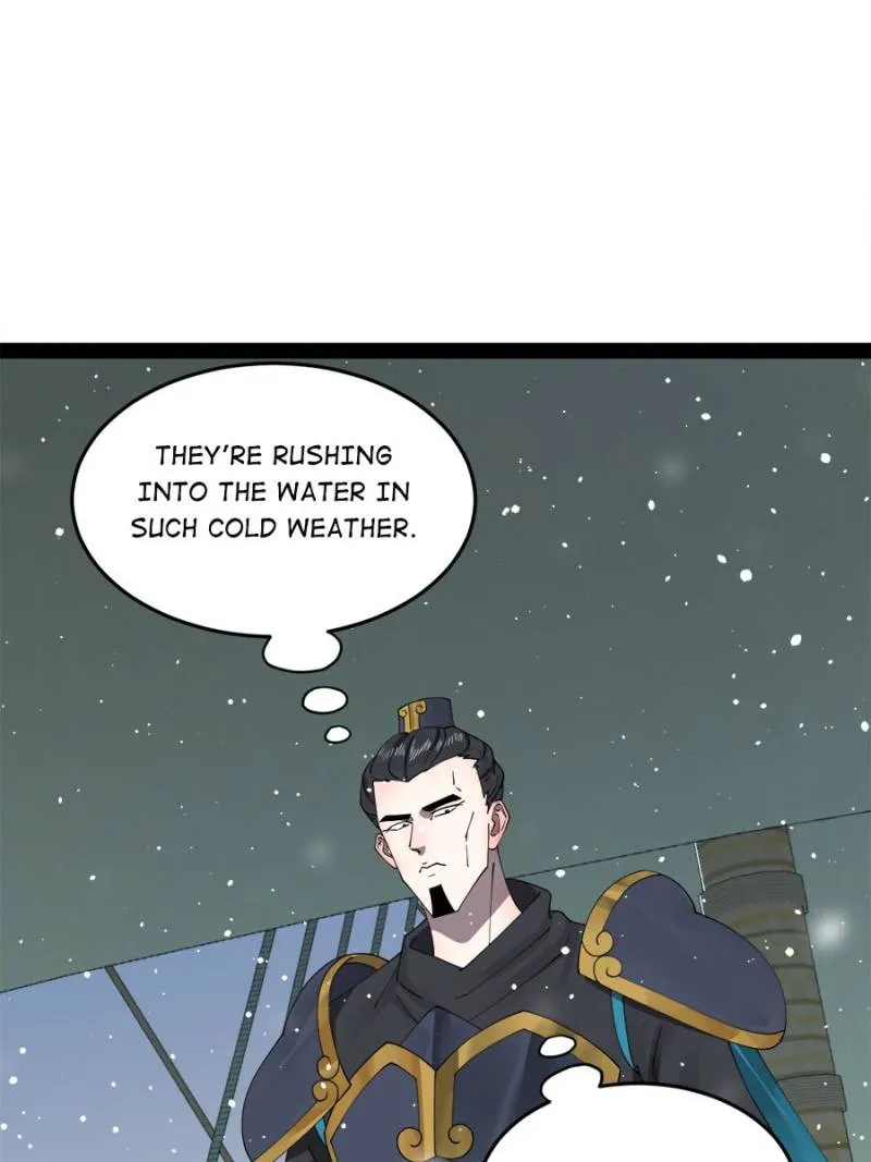 Survive As The Hero’s Husband! — Chapter 154 — page 28
