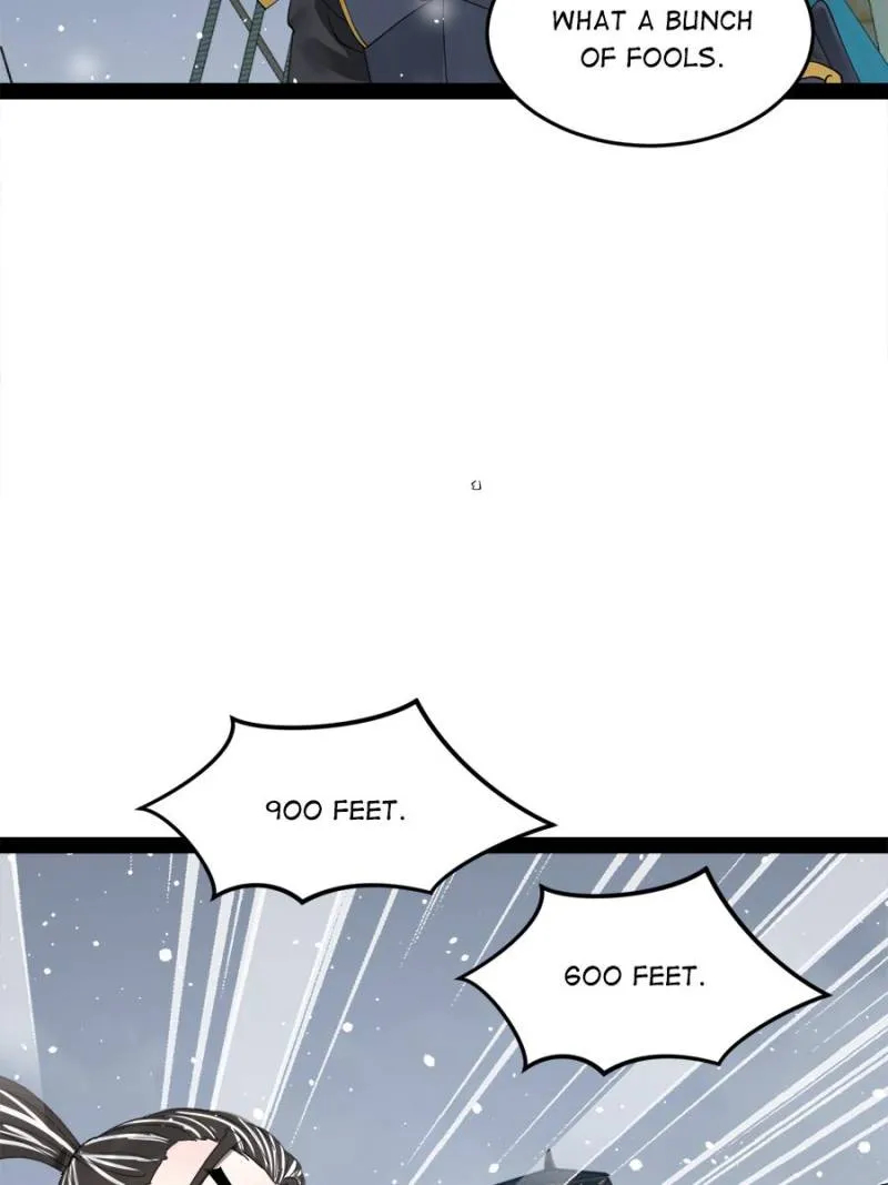 Survive As The Hero’s Husband! — Chapter 154 — page 29