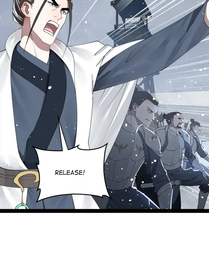 Survive As The Hero’s Husband! — Chapter 154 — page 30