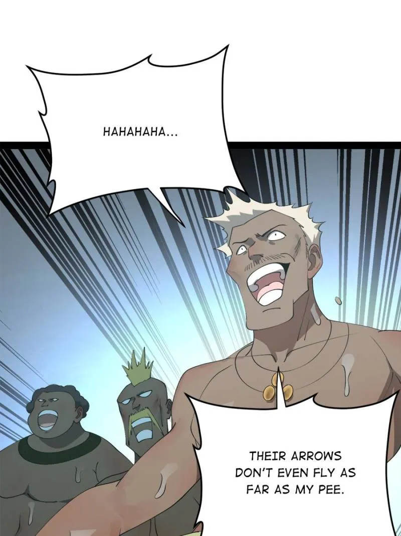 Survive As The Hero’s Husband! — Chapter 154 — page 33