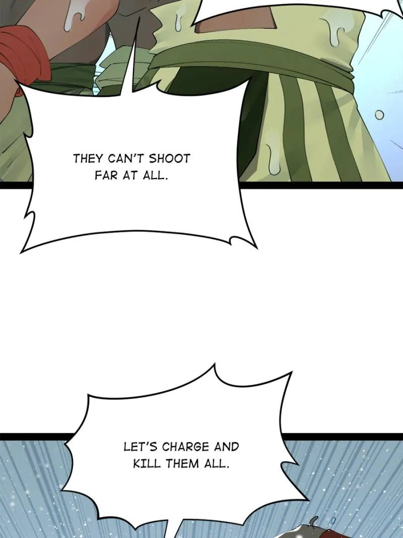 Survive As The Hero’s Husband! — Chapter 154 — page 34