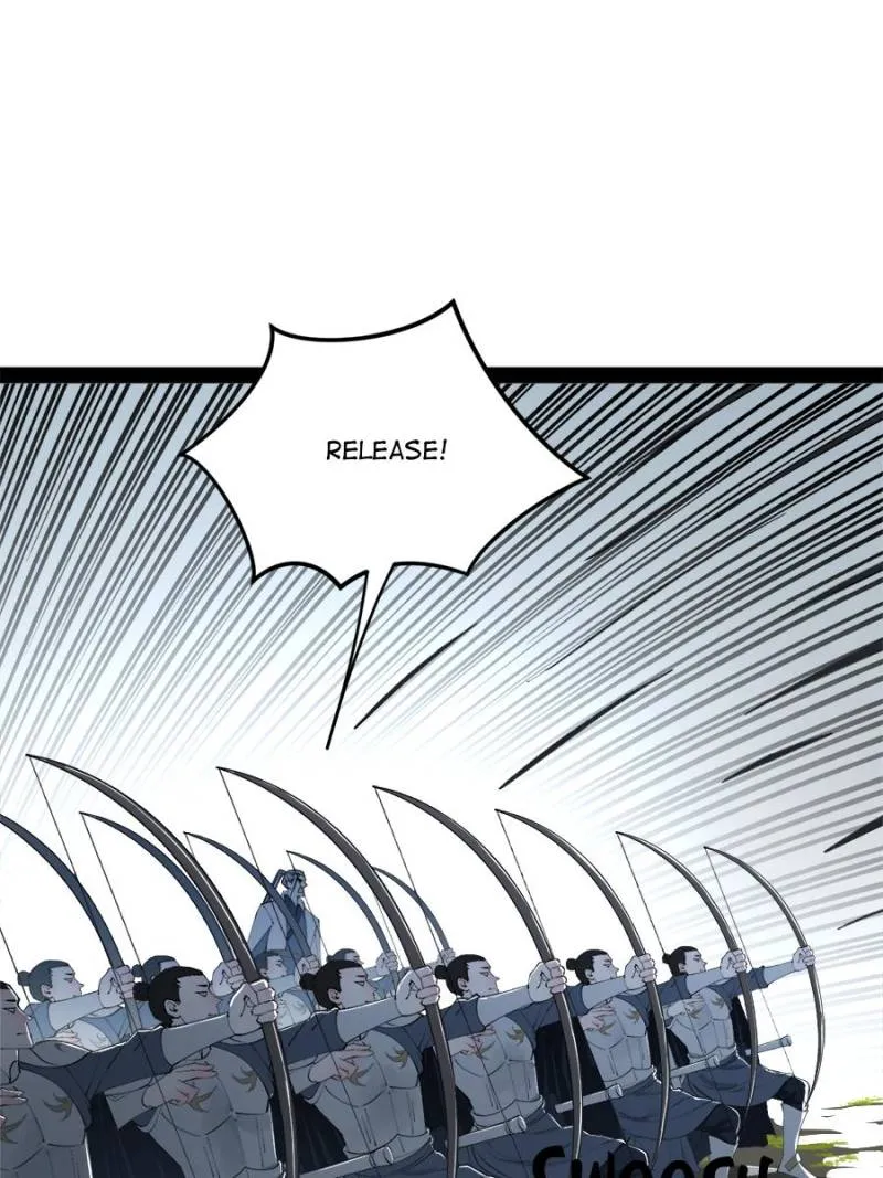 Survive As The Hero’s Husband! — Chapter 154 — page 37