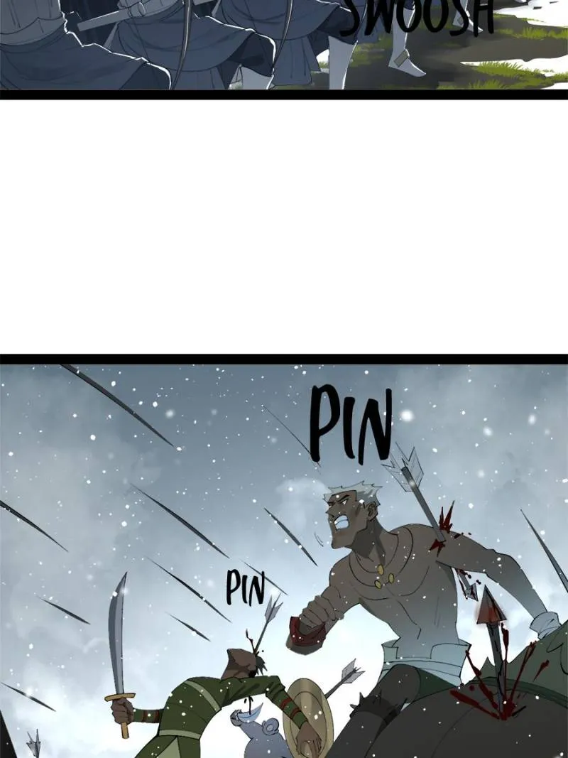 Survive As The Hero’s Husband! — Chapter 154 — page 38