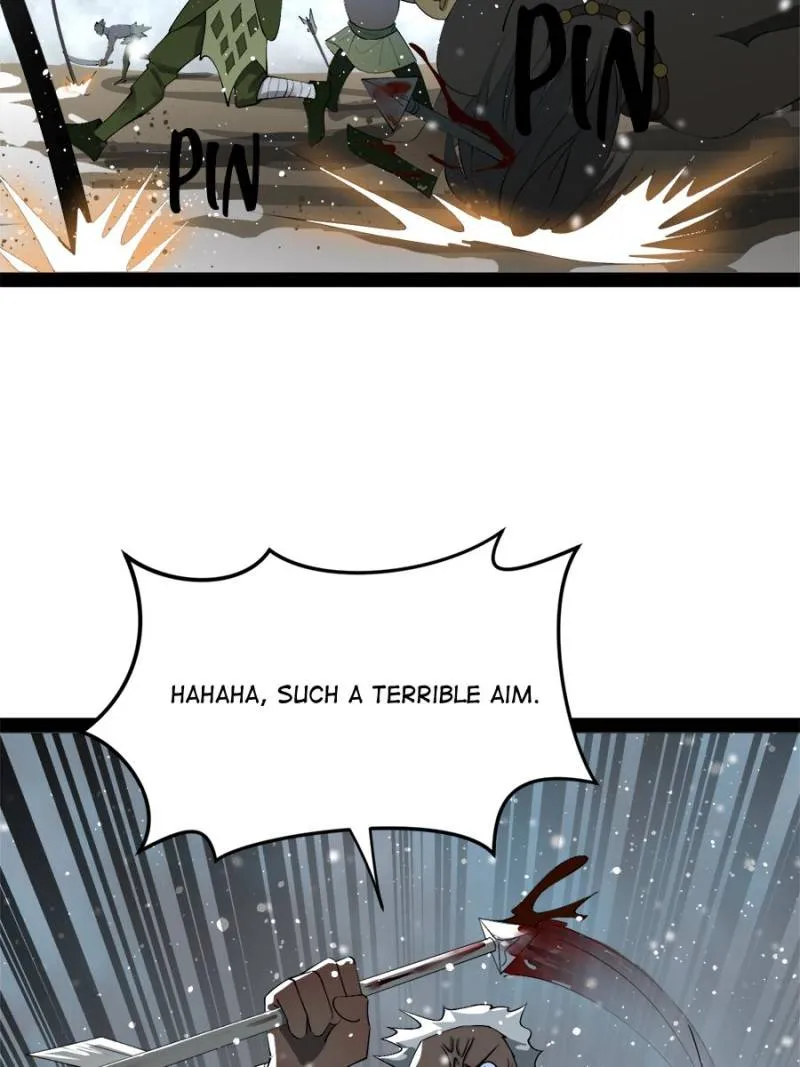 Survive As The Hero’s Husband! — Chapter 154 — page 39