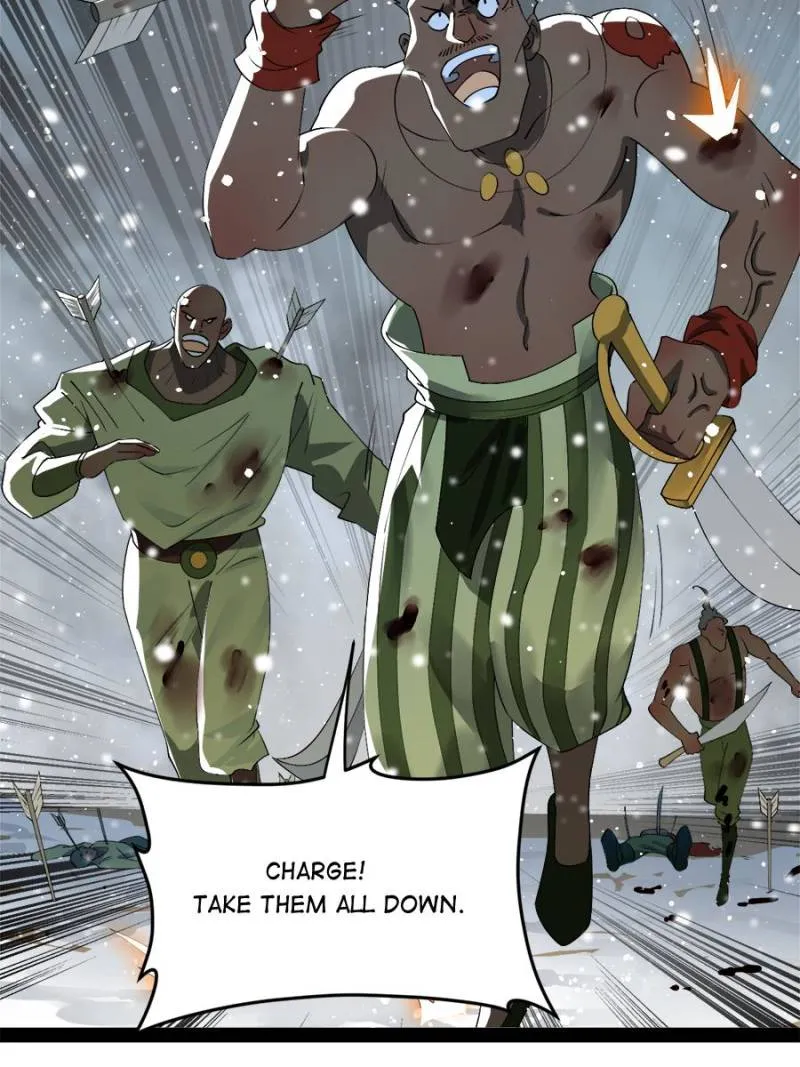 Survive As The Hero’s Husband! — Chapter 154 — page 40