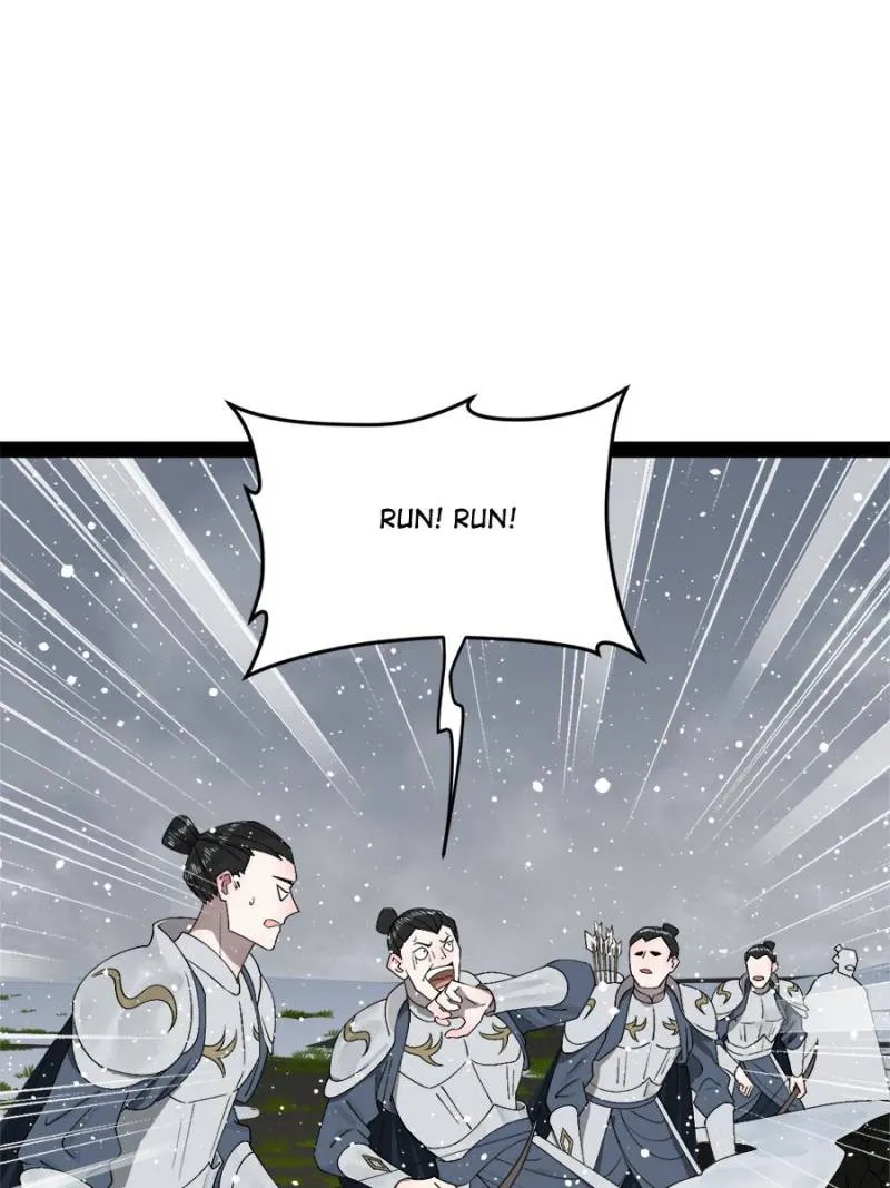 Survive As The Hero’s Husband! — Chapter 154 — page 41