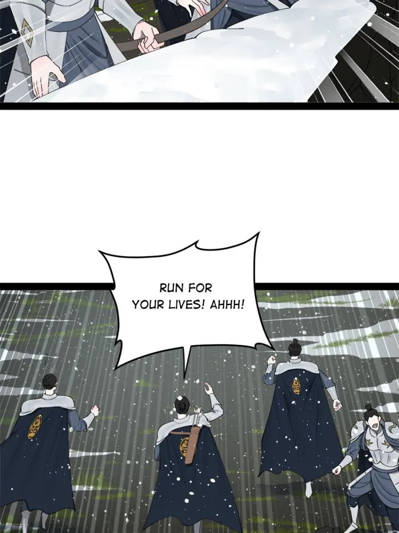 Survive As The Hero’s Husband! — Chapter 154 — page 42