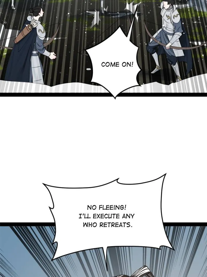 Survive As The Hero’s Husband! — Chapter 154 — page 43