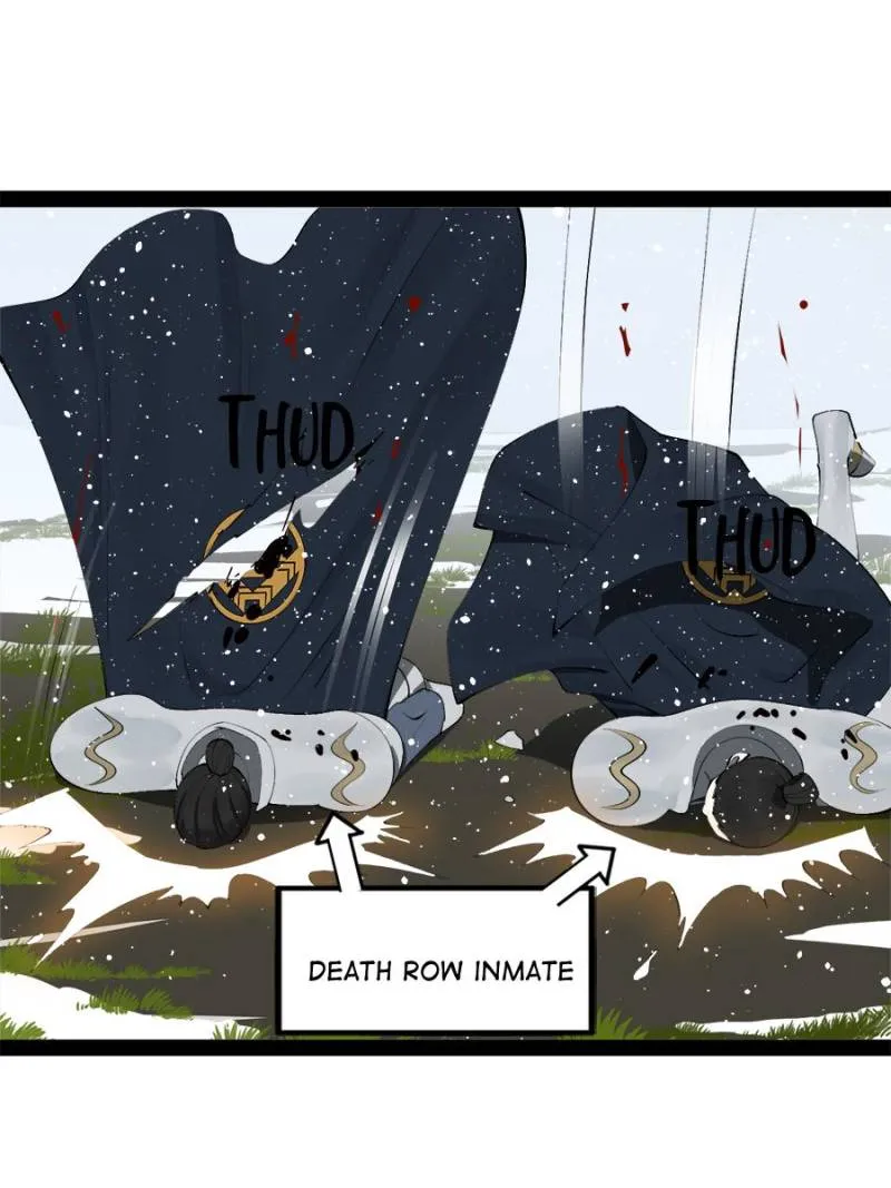Survive As The Hero’s Husband! — Chapter 154 — page 46