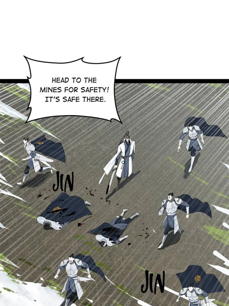 Survive As The Hero’s Husband! — Chapter 154 — page 47