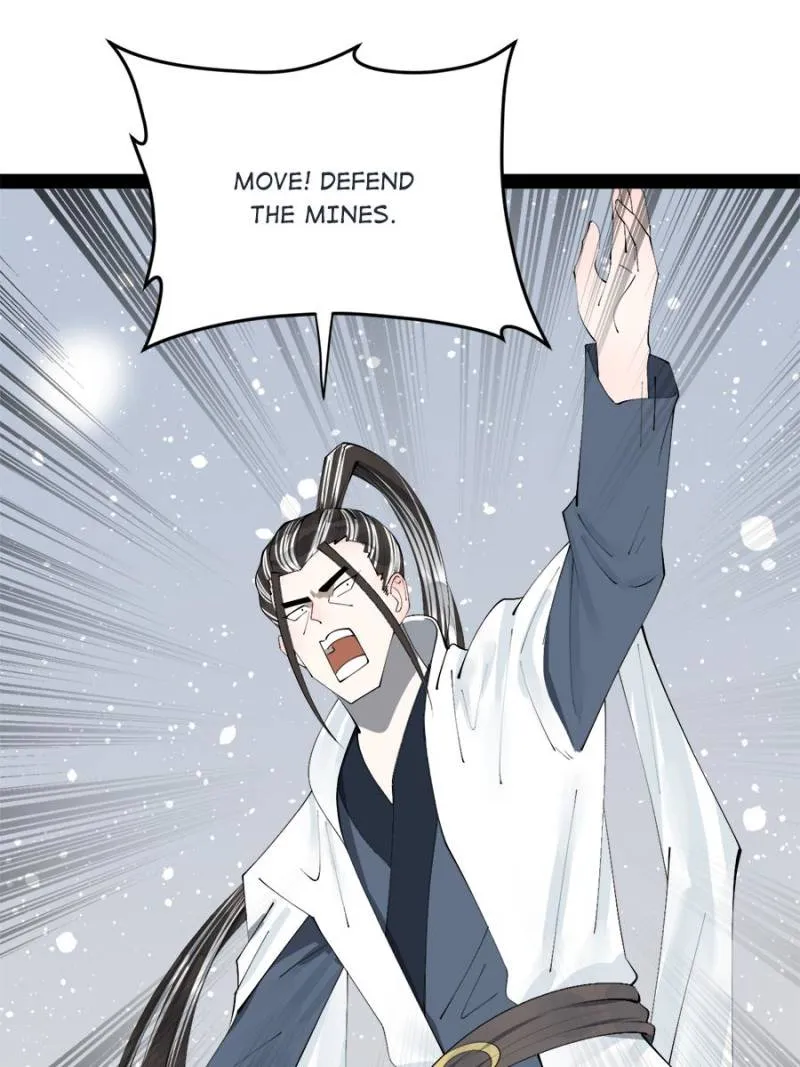 Survive As The Hero’s Husband! — Chapter 154 — page 50