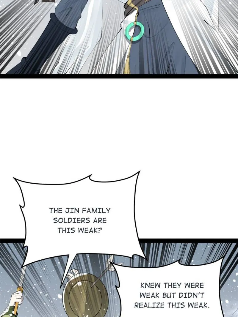 Survive As The Hero’s Husband! — Chapter 154 — page 51