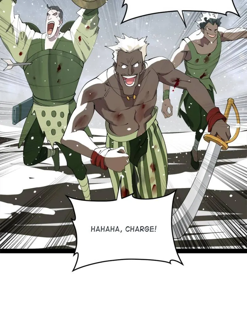 Survive As The Hero’s Husband! — Chapter 154 — page 52