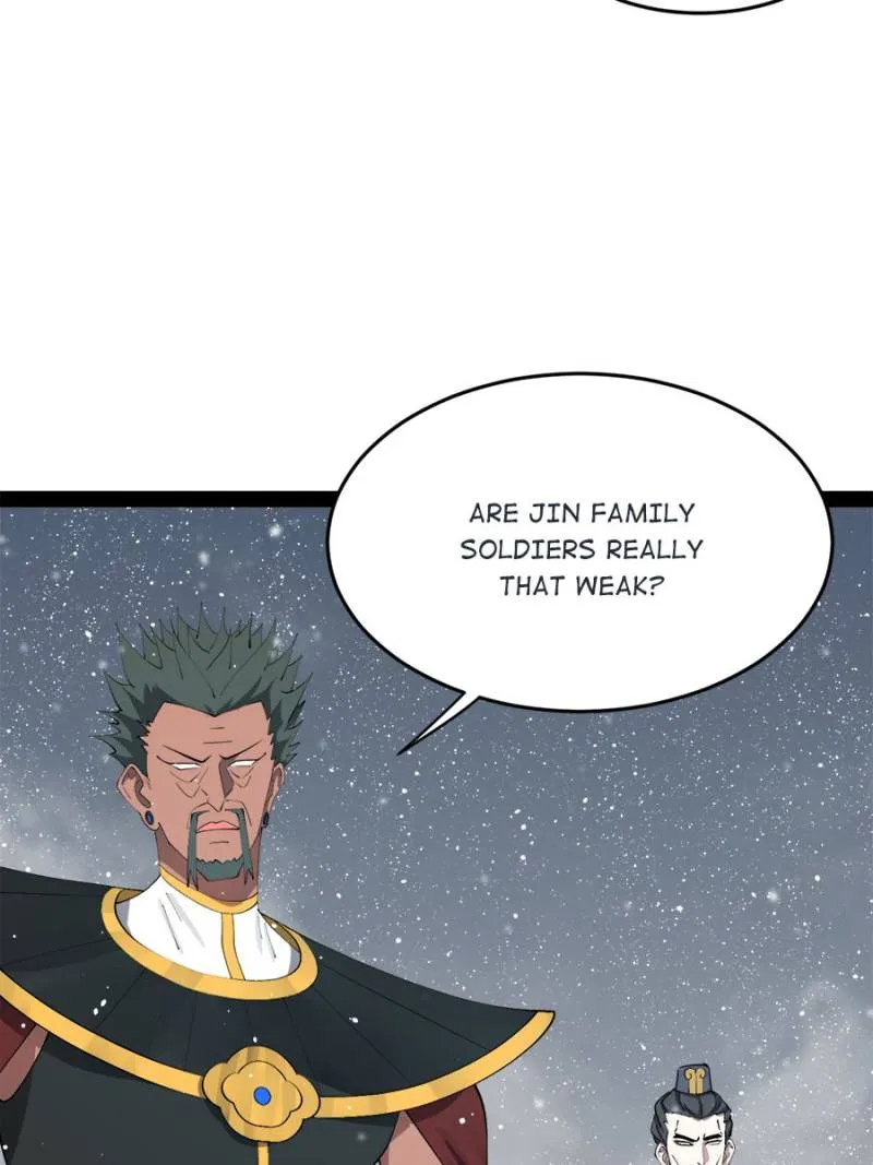 Survive As The Hero’s Husband! — Chapter 154 — page 54