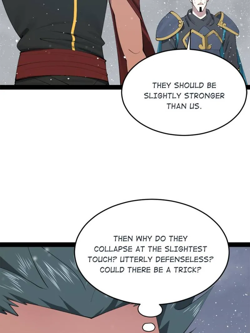 Survive As The Hero’s Husband! — Chapter 154 — page 55
