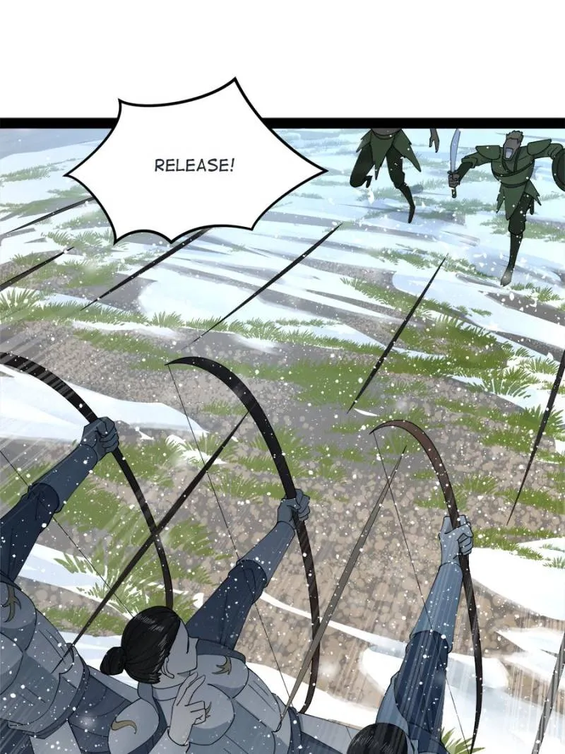 Survive As The Hero’s Husband! — Chapter 154 — page 61