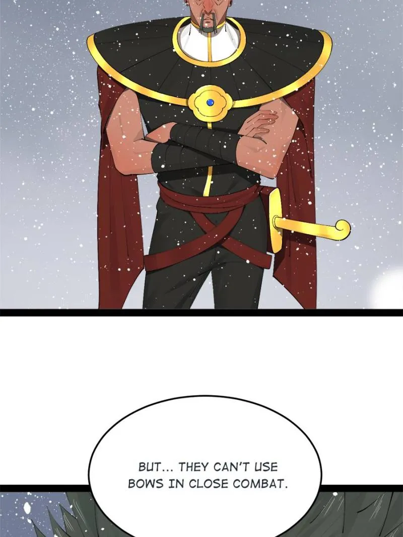 Survive As The Hero’s Husband! — Chapter 154 — page 67